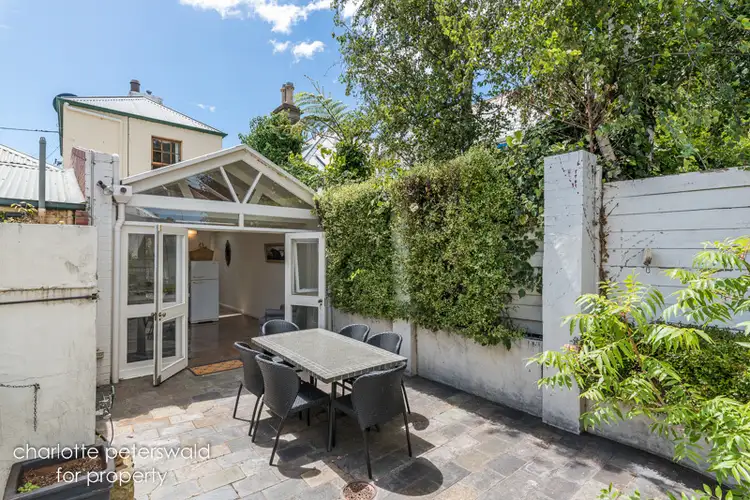 Fourth view of Homely house listing, 8 McGregor Street, Battery Point TAS 7004