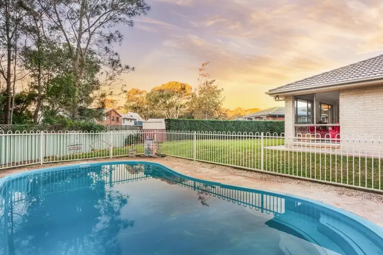 Second view of Homely house listing, 12 Langtree Close, Balcolyn NSW 2264