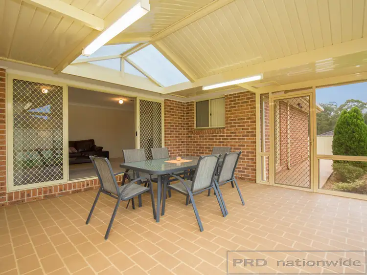 Third view of Homely house listing, 22 Springbok Crescent, East Maitland NSW 2323