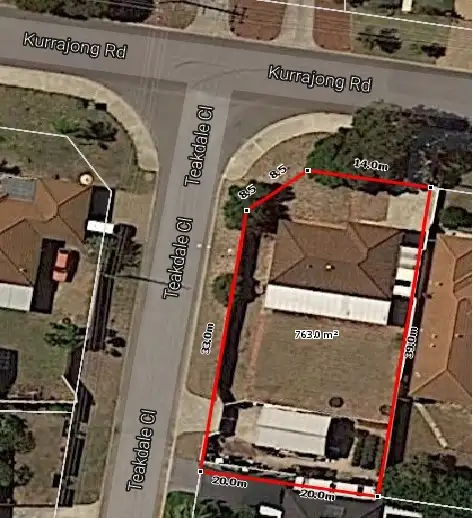 Fifth view of Homely house listing, 36 Kurrajong Road, Safety Bay WA 6169