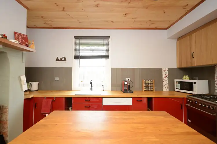 Fifth view of Homely house listing, 36 Anderson Street, Bairnsdale VIC 3875