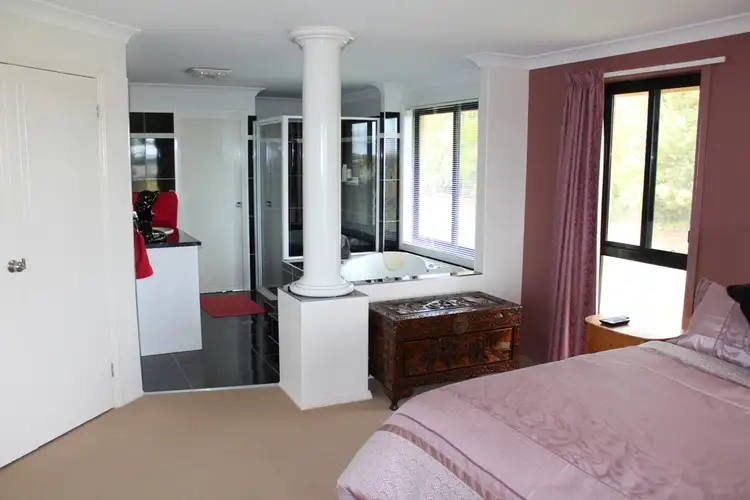 Seventh view of Homely house listing, 55 Blue Ridge Drive, White Rock NSW 2795