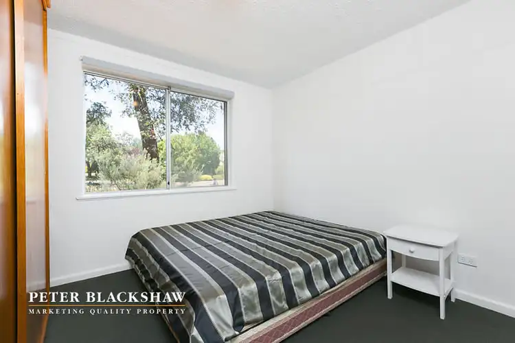 Fifth view of Homely house listing, 55/27 Coxen Street, Hughes ACT 2605