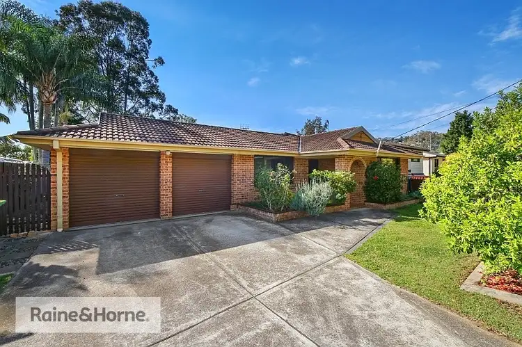 23 Shoalhaven Drive, Woy Woy NSW 2256
