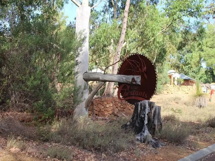 Fourth view of Homely house listing, 3 Honeybush Vista, Jarrahdale WA 6124