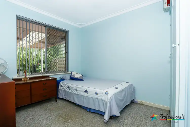 Sixth view of Homely house listing, 6 Bruce Road, Morley WA 6062