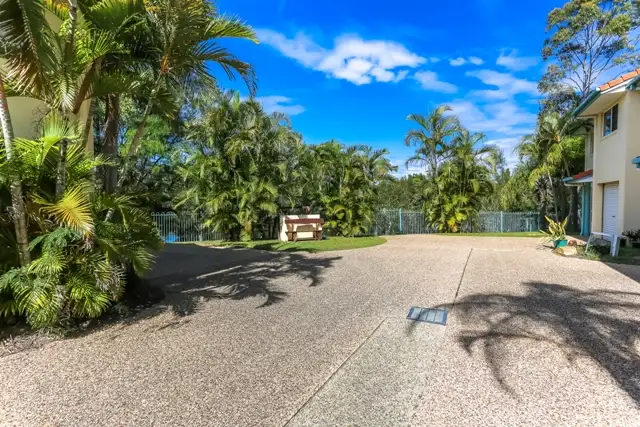 Fifth view of Homely unit listing, Unit 4 / 34 Dalton Drive, Maroochydore QLD 4558