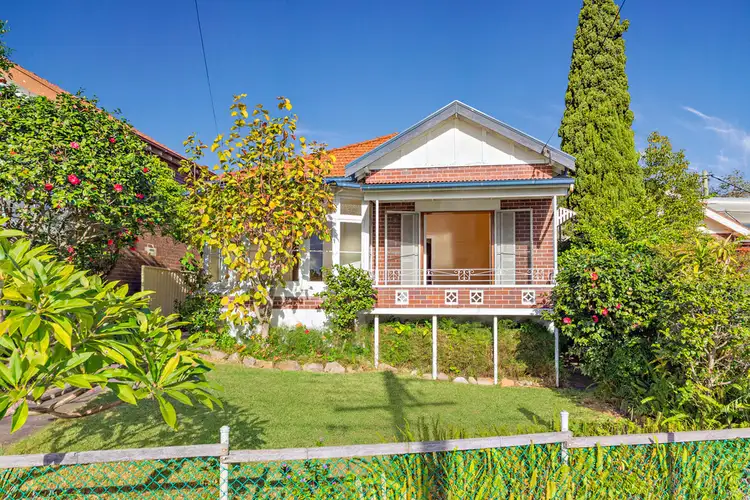 9 THE TERRACE, Abbotsford NSW 2046