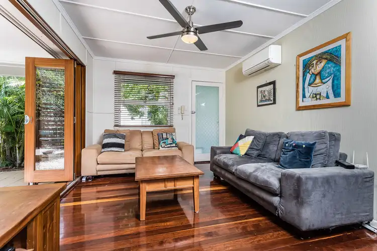 Fourth view of Homely unit listing, 4/23 Conon Street, Lutwyche QLD 4030