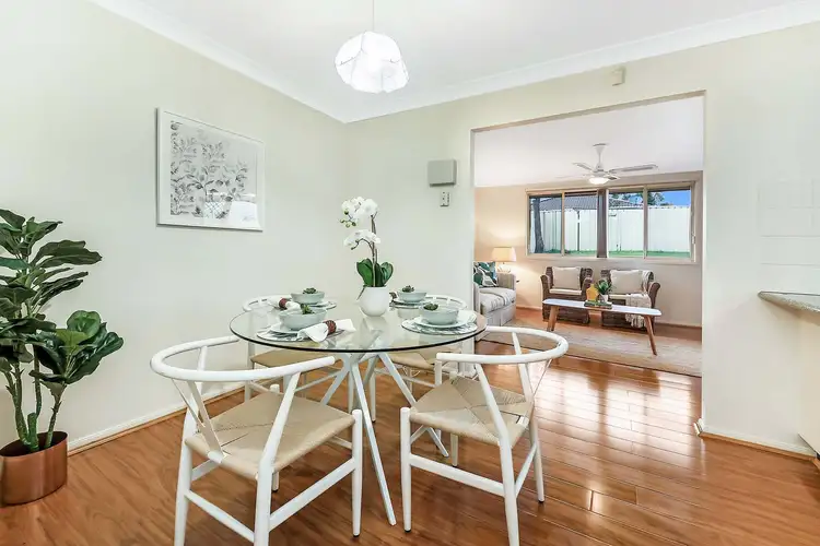 Third view of Homely villa listing, 2/208 Victoria Street, Kingswood NSW 2747