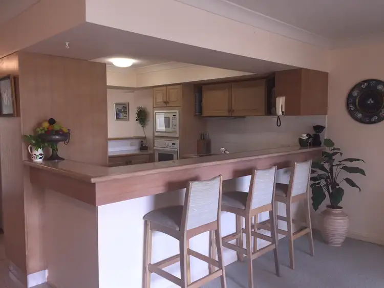 Fourth view of Homely house listing, 56/100 'Oasis Villas' Morala Avenue, Runaway Bay QLD 4216