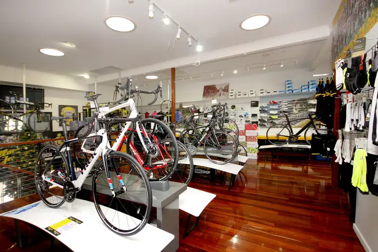 Third view of Homely other listing, 76 Brisbane Road, East Ipswich QLD 4305