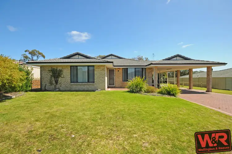 36 Anchorage Vista, Bayonet Head WA 6330