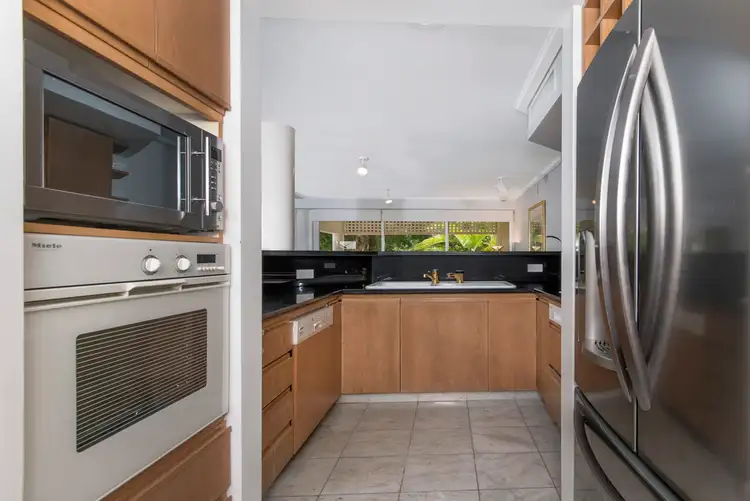 Fifth view of Homely unit listing, Villa 130 Mirage Resort, Port Douglas QLD 4877