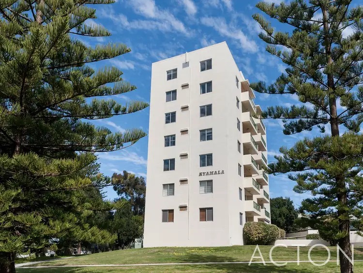 Seventh view of Homely apartment listing, 2/19 Broome Street, Cottesloe WA 6011