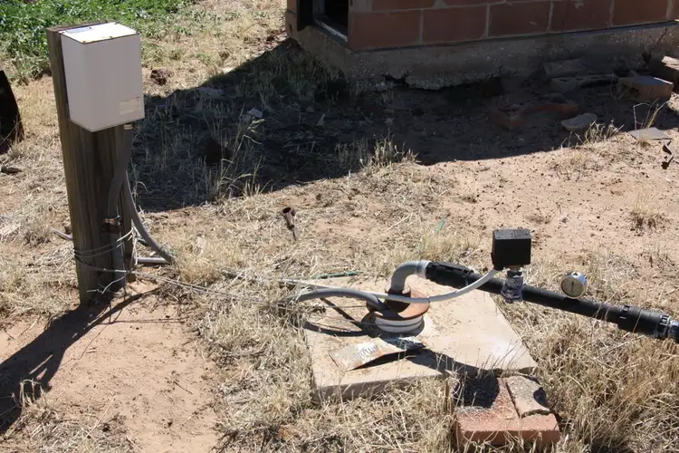 Sixth view of Homely rural property listing, Secs 18 & 19 Hd of Mindarie & Sec 158 Hd of Allen, Wanbi SA 5310