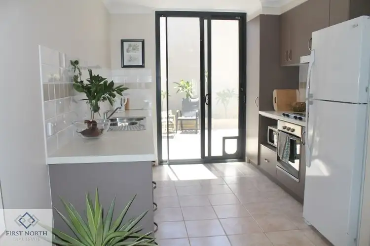 Fourth view of Homely house listing, 60/12 Citadel Way, Currambine WA 6028