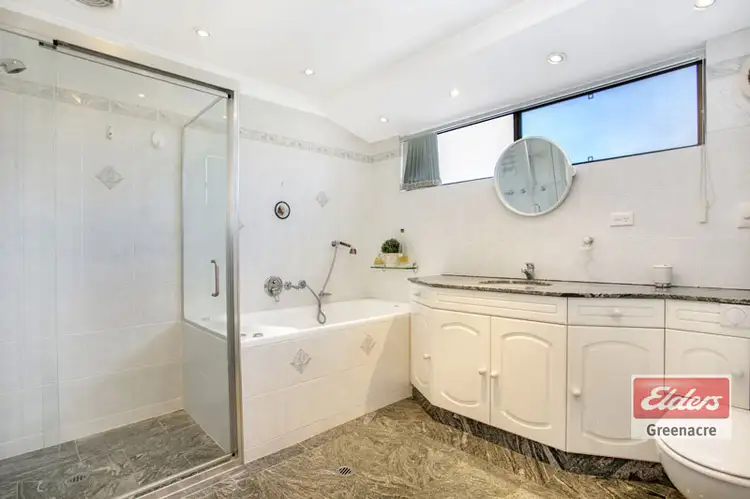 Fifth view of Homely house listing, 12 Orana Place, Greenacre NSW 2190