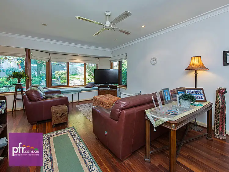 Fifth view of Homely house listing, 66 Esperance Street, East Victoria Park WA 6101