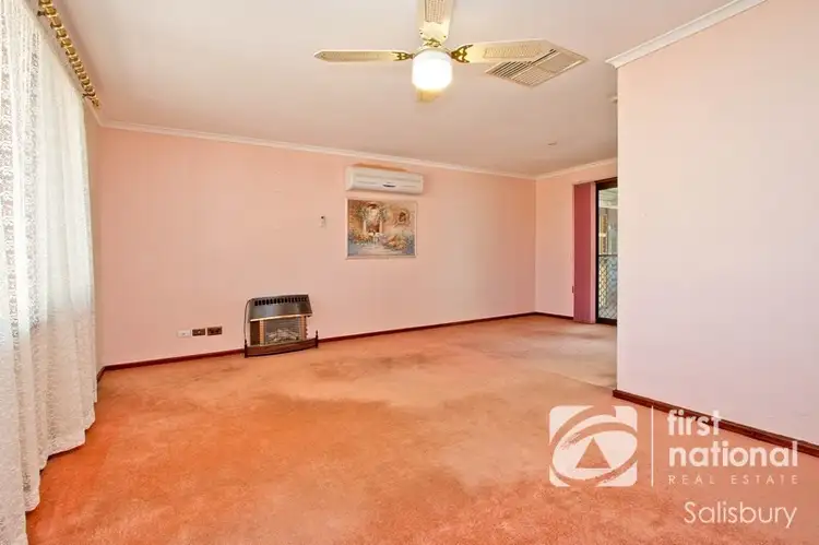 Second view of Homely house listing, 34 Otoma Street, Paralowie SA 5108