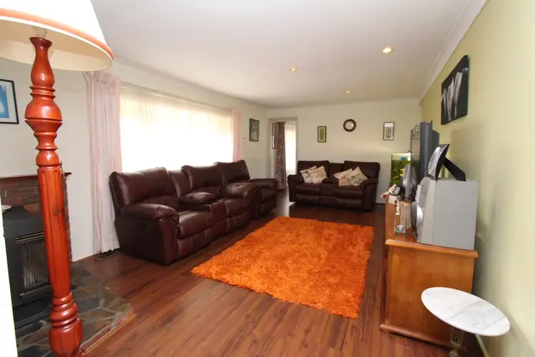 Fifth view of Homely house listing, 9 Barega Way, Kelso NSW 2795