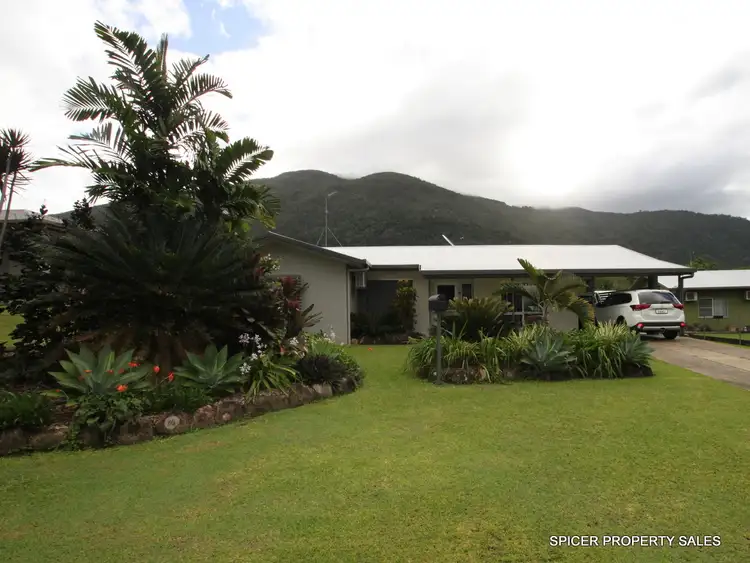 23 Hielscher Street, Tully QLD 4854