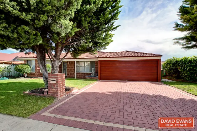 Second view of Homely house listing, 4 Maria Way, Port Kennedy WA 6172