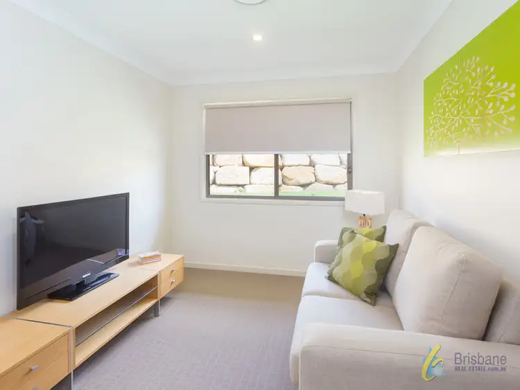 Sixth view of Homely house listing, 22 Conte Circuit, Augustine Heights QLD 4300