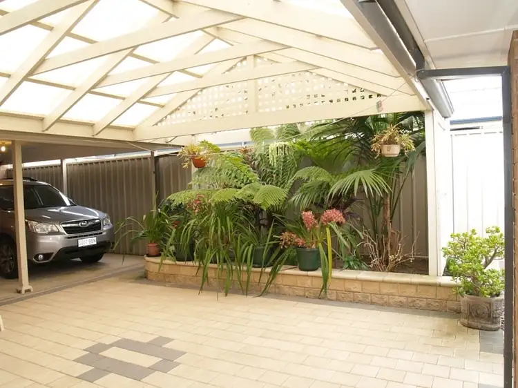 Fourth view of Homely house listing, 1 Mercedes Court (100 Penneys Hill Rd), Hackham SA 5163