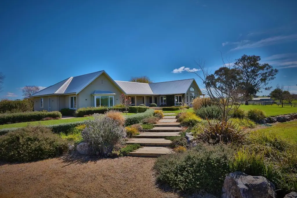 Main view of Homely rural property listing, The Bridge 2032 The Escort Way, Orange NSW 2800