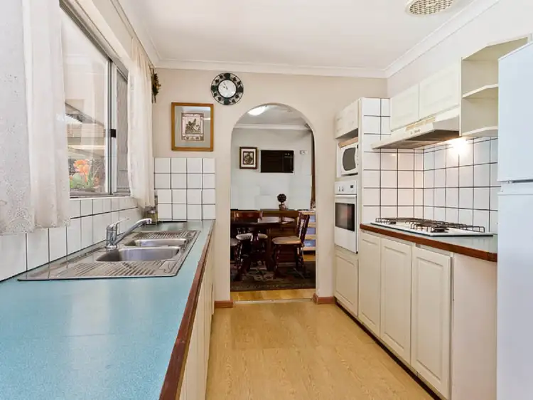 Third view of Homely house listing, 33 Marangaroo Drive, Marangaroo WA 6064