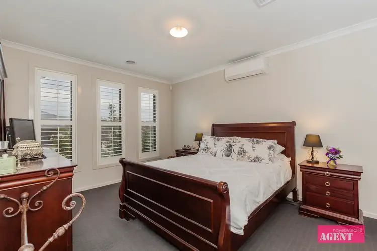 Third view of Homely house listing, 5 Chianti Grove, Leopold VIC 3224