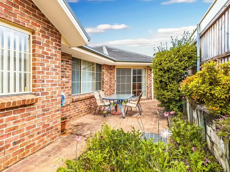 Sixth view of Homely house listing, 4/20 - 22 Harrigan Street, Tarrawanna NSW 2518
