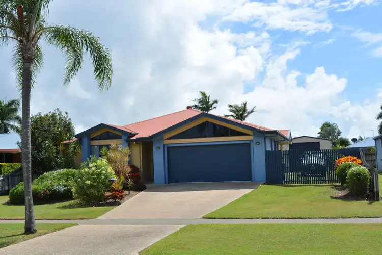 36 Bridge Road, East Mackay QLD 4740