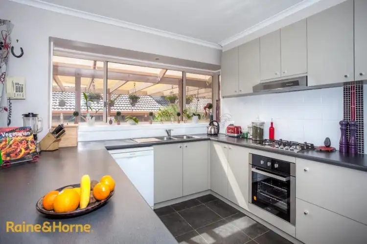 Sixth view of Homely house listing, 52 Olive Grove, Sunbury VIC 3429