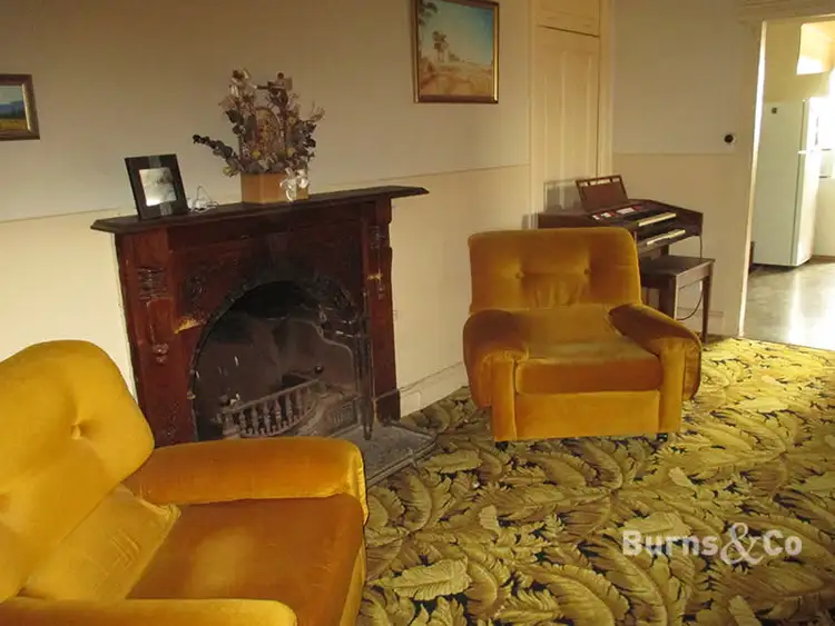 Fifth view of Homely house listing, 4 Coustley Avenue, Ouyen VIC 3490