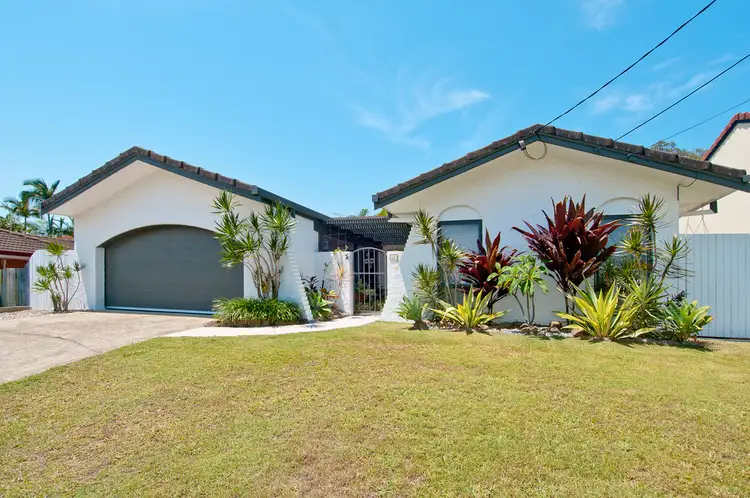 65 Jardine Drive, Springwood QLD 4127