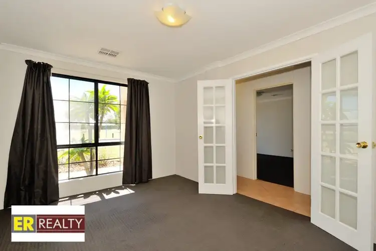 Second view of Homely house listing, 3 Trieste Avenue, Ellenbrook WA 6069
