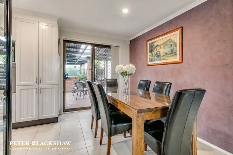 Fifth view of Homely house listing, 204 Heagney Crescent, Gilmore ACT 2905