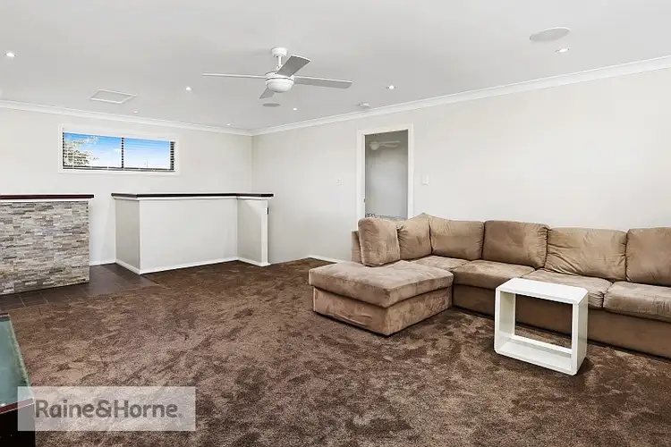 Fifth view of Homely house listing, 34 Mackenzie Avenue, Woy Woy NSW 2256