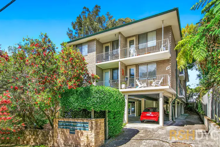 Fourth view of Homely unit listing, 4/24 Jenkins Street, Collaroy NSW 2097