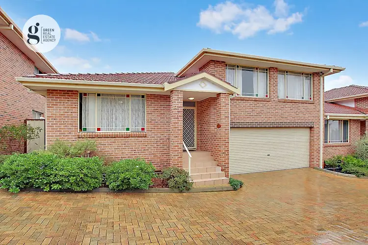 7/30 Fitzgerald Rd, Ermington NSW 2115