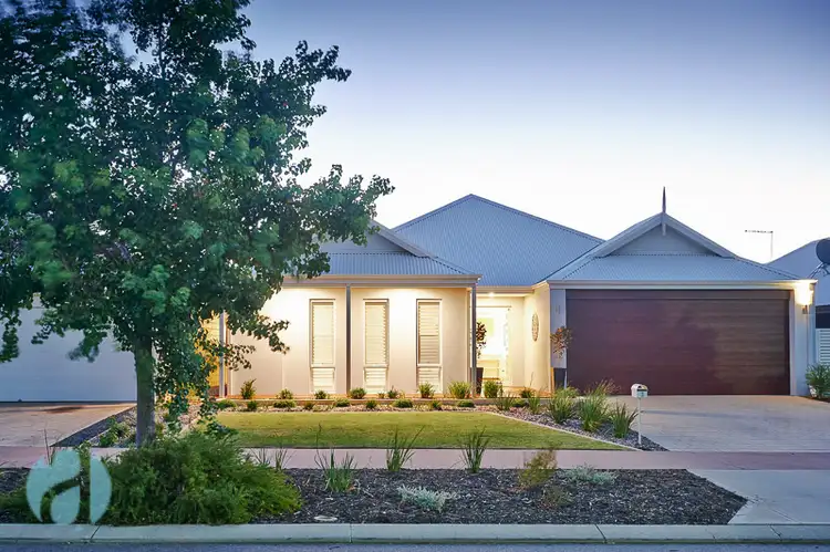 7 Parkfarm Drive, South Guildford WA 6055