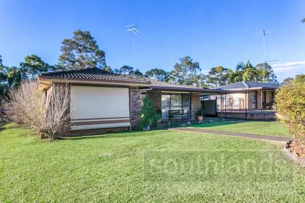 13 Pindari Drive, South Penrith NSW 2750
