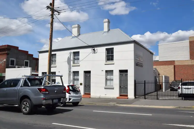 1/18 Wellington Street, Launceston TAS 7250