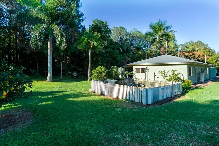 Second view of Homely house listing, 672 Bunya Road, Eumundi QLD 4562