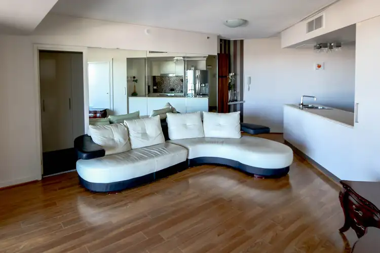 Third view of Homely apartment listing, 275/18 TANK STREET, Brisbane City QLD 4000