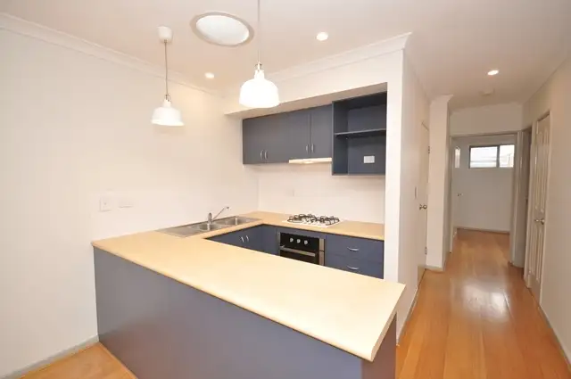 Second view of Homely apartment listing, 26/8 Kadina Street, North Perth WA 6006