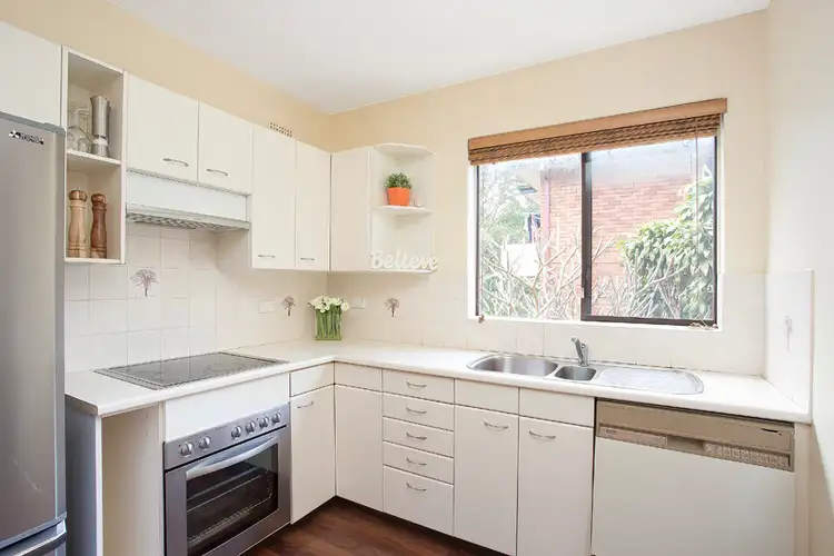 Second view of Homely unit listing, 2/16 Lismore Avenue, Dee Why NSW 2099
