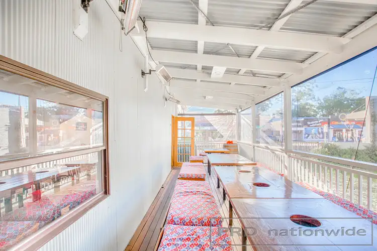 Third view of Homely studio listing, 17 Belmore Road, Lorn NSW 2320